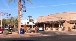 obrázek - Old Town Scottsdale