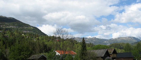 obrázek - Seljord