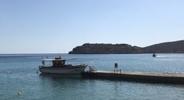 obrázek - Spinalonga Tavern