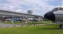 obrázek - 三沢航空科学館