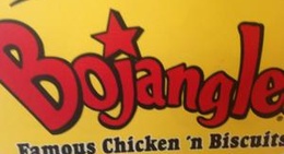 obrázek - Bojangles' Famous Chicken 'n Biscuits