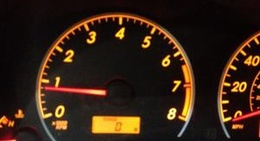 obrázek - Gordy's Truck Stop Restaurant