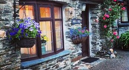 obrázek - Courtyard Farm Cottages