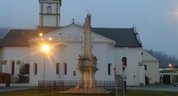 obrázek - Trg sv. Trojstva