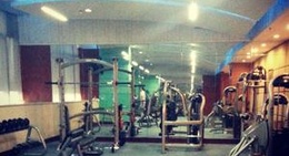 obrázek - Yeohwa Hotel Gym