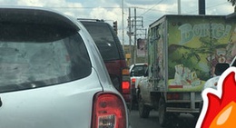 obrázek - Calzada Solidaridad