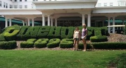 obrázek - The Carolina Hotel at Pinehurst Resort