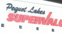 obrázek - Pequot Lakes SuperValu