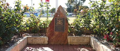 obrázek - Quinns Rocks