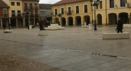 obrázek - Plaza Mayor