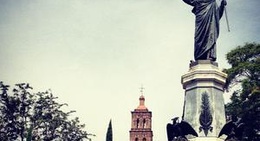 obrázek - Monumento Miguel Hidalgo Y Costilla