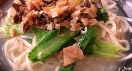 obrázek - 黄石寨餐厅