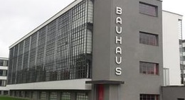 obrázek - Bauhaus