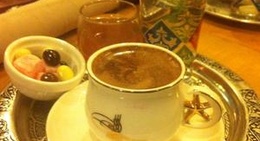 obrázek - Şems Kahve