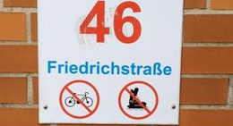 obrázek - Strandübergang 46 / Friedrichstrasse