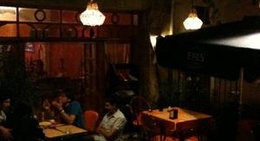 obrázek - Baileys Cafe & Restaurant