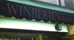 obrázek - Winberie's Restaurant & Bar