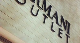 obrázek - Giorgio Armani Outlet