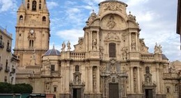 obrázek - Plaza de la Catedral
