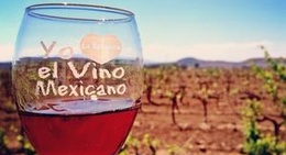 obrázek - Festival 100 Vinos Mexicanos