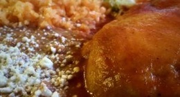 obrázek - Rico's Tacos