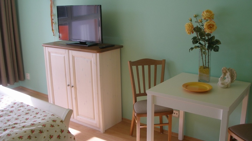 Apartmány U Aurory - apartmán Kam čert nemůže - apartmán Kam čert nemůže