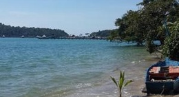 obrázek - หมู่บ้านชาวประมงบางเบ้า (Bang Bao Fisherman Village)