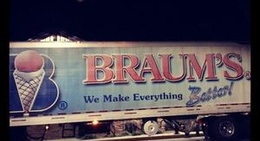obrázek - Braum's Ice Cream & Dairy Stores