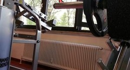 obrázek - Jumpers Fitness München-Haar