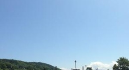 obrázek - いわみざわ公園 バラ園