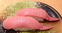obrázek - 地魚回転寿司 丸藤 本店