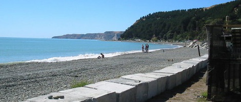 obrázek - Te Awanga