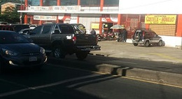 obrázek - Patio de Comidas Edward