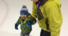 obrázek - John Lindell Ice Arena