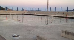 obrázek - Aquatic Center ILIRIJA (Bazen)