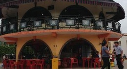 obrázek - Parque Central José María Mata