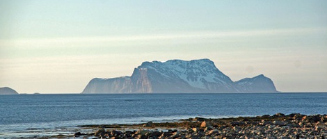 obrázek - Nord-Lenangen