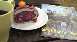 obrázek - Hembygdsön Kaffestuga