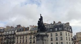 obrázek - Place de Clichy