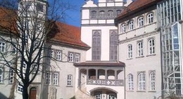 obrázek - Schloss Gifhorn