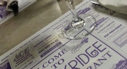 obrázek - Cronk's Oakridge Restaurant