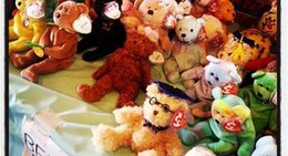 obrázek - Appalachian Art & Craft Market