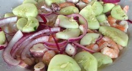 obrázek - Mariscos La Puntilla