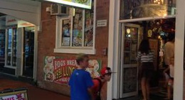 obrázek - Hog's Breath Café