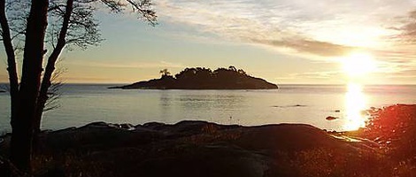 obrázek - Grisslehamn