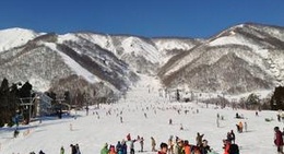 obrázek - 白馬五竜スキー場