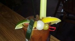 obrázek - Black Horse Tavern