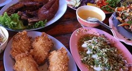 obrázek - ปลาทะเลซีฟูด