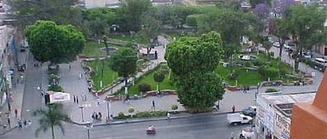 obrázek - Río Verde