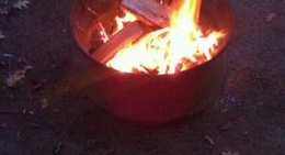 obrázek - Broken Branch KOA Campground